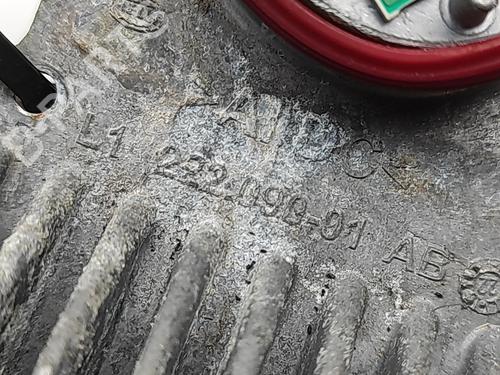 Electronic module MERCEDES-BENZ GLA (H247) GLA 200 d (247.712) | BP32143054M83 