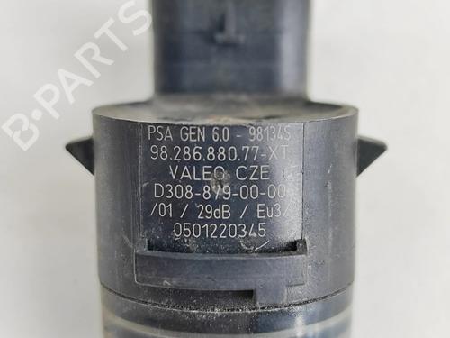 Electronic module OPEL MOKKA 1.2 (76) | BP27771510M83 - Image 7