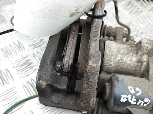 Right rear brake caliper RENAULT ZOE (BFM_) ZOE (BFMC, BFMD) | BP38070390M106 - Image 6