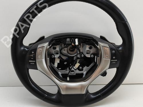 Used Steering wheel LEXUS GS (_L1_) 300h (AWL10_, AWL10R) (223 hp) 19743483