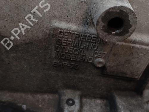 Gearbox MASERATI GHIBLI III (M157) 3.0 D | BP39719567M3 - Image 8