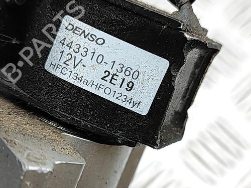 Elektronisk sensor MERCEDES-BENZ E-CLASS (W213) AMG E 63 S 4-matic+ (213.089) | BP38201530M84 - Image 7