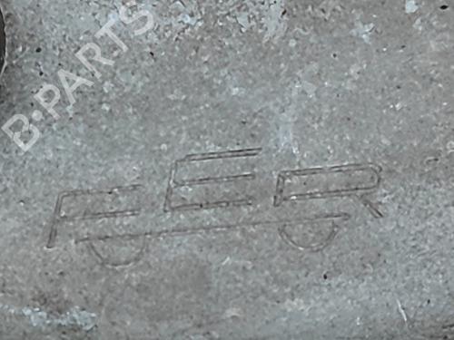 Horn VW GOLF III Cabriolet (1E7) 2.0 | BP25902325E13 