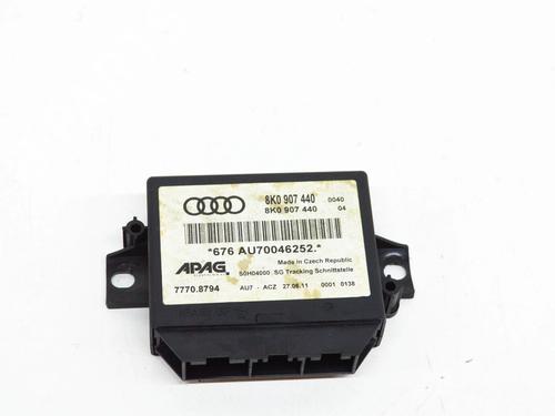 control-unit-audi-q7-4lb-30-tdi-quattro-8k0907440-s0h04000-2006-2007-2008-2009-2010-2011-2012-2013-2014-2015-2016-7732569 main image