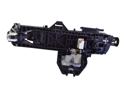 Front right exterior door handle MERCEDES-BENZ C-CLASS (W204) C 200 CDI (204.001) | BP30231362C129