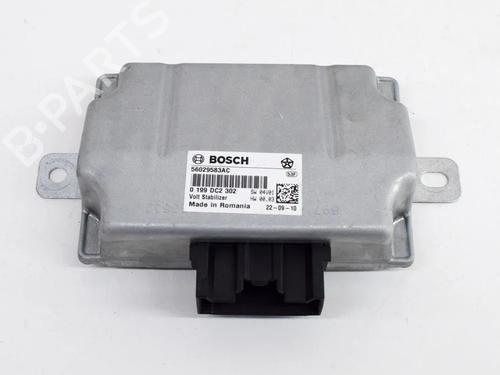 Elektronisk modul MASERATI LEVANTE SUV (M161) 3.0 Q4 (350 hp) 15481032