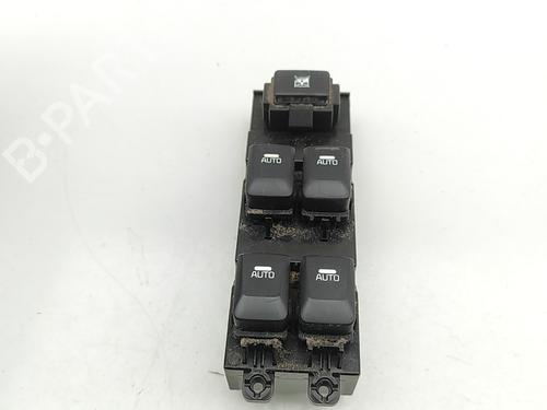 Right front window switch KIA CEE'D (JD) 1.6 CRDi 110 | BP30005375I26 