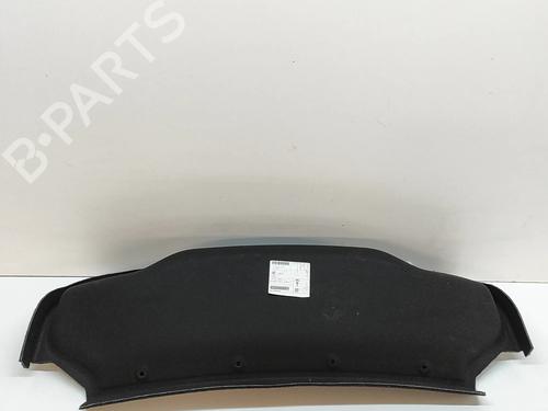 Boot lining BMW 8 Gran Coupe (G16, F93) 840 i | BP28563110I3