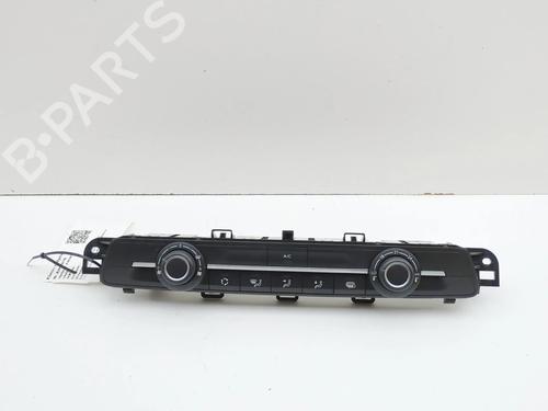 Used Control unit Control unit PEUGEOT PARTNER Box Body/MPV (K9) 1.5 BlueHDi 75 (75 hp) 40605222 40605222