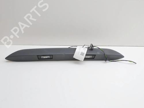 Used Tailgate trim Tailgate trim 39381627 39381627