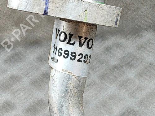 AC pipe POLESTAR POLESTAR 2 (534) EV | BP33367521M126  - Image 6