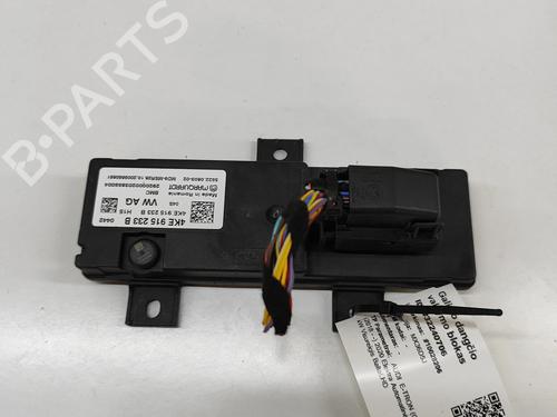 Electronic module AUDI E-TRON (GEN) 55 quattro | BP33374610M83 - Image 3