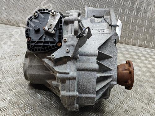 Gearbox AUDI A3 Sportback (8PA) 1.2 TSI | BP17077207M3 