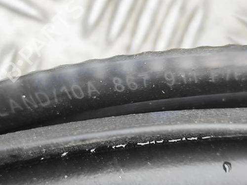 Gummiliste CUPRA BORN (K11) 58 e-boost | BP38094048C142 - Image 6