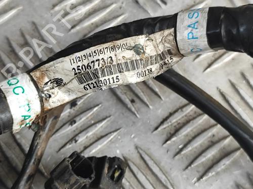 Other TRIUMPH MOTORCYCLES THRUXTON Thruxton 900 (986ME2) | BP33371952O1 - Image 6