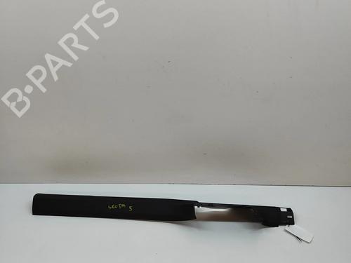 Used Step SKODA KODIAQ II (PS7) 1.5 TSI mHEV (150 hp) 27783153