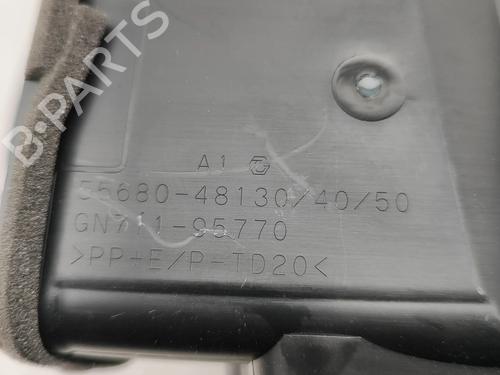 Luftventil LEXUS RX (_LA1_, _LH1_) 350h E-Four (AALH15) | BP39204899I21 - Image 8