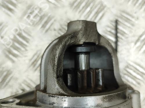 Starter VOLVO XC90 II (256) B5 Mild Hybrid AWD | BP33370767M8  - Image 6