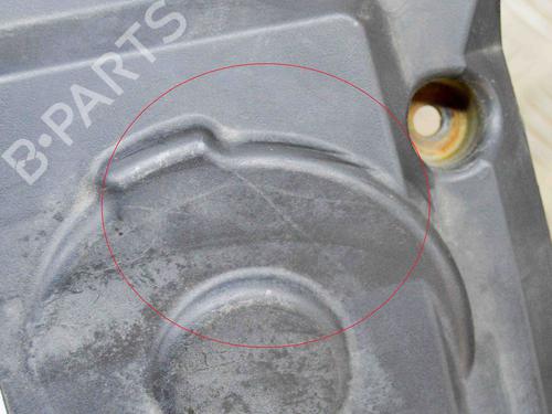 Upper protection BMW 1 (E87) 116 i | BP13386357M93 