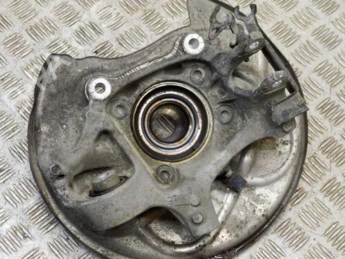 Right rear steering knuckle AUDI A6 C8 Avant (4A5) 40 TDI Mild Hybrid quattro | BP27761509M28 