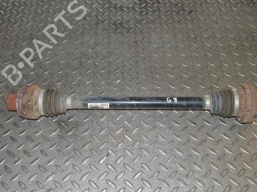 left-rear-driveshaft-audi-a4-b8-avant-8k5-2007-2008-2009-2010-2011-2012-2013-2014-2015-2016-2017-33348621 main image
