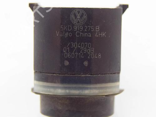 Electronic module AUDI A6 C7 Avant (4G5, 4GD) 2.0 TDI | BP8837591M83 