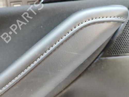 Front left panel MAZDA CX-30 (DM) e-SKYACTIV-X M Hybrid | BP28557740C58