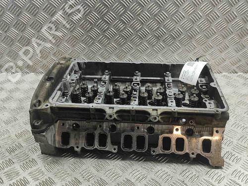 Used Cylinder head CITROËN JUMPER II Bus 2.2 HDi 100 (101 hp) 29337413