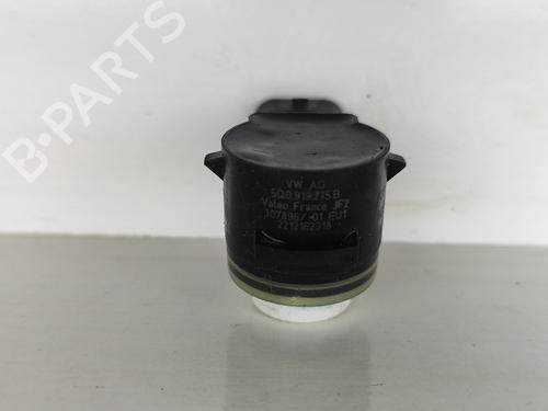 Electronic module VW PASSAT B8 Variant (3G5, CB5) 2.0 TDI | BP27092236M83 