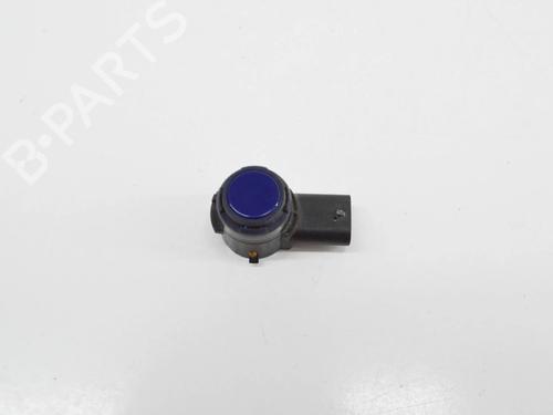 Electronic module TESLA MODEL X (5YJX) P100D AWD | BP15377002M83