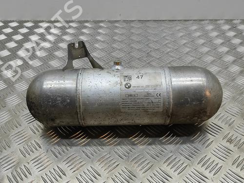 Used Other Other BMW 7 (G11, G12) 730 d, Ld (265 hp) 19501157 19501157