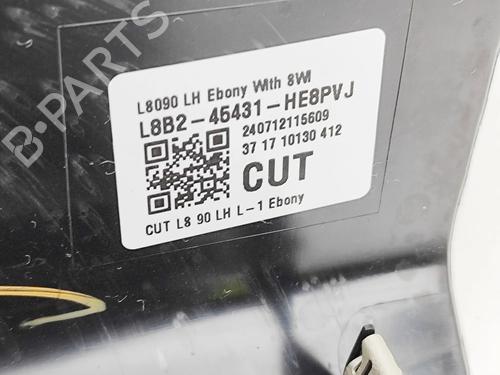 Boot lining LAND ROVER DEFENDER Station Wagon (L663) P525 4x4 | BP32525192I3  - Image 7