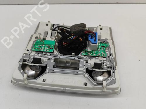 Interior roof light SKODA SUPERB II Estate (3T5) 2.0 TDI 16V | BP24583758I8 