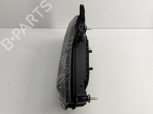 Right tailgate light MERCEDES-BENZ B-CLASS Sports Tourer (W245) B 180 CDI (245.207) | BP28594397C80 