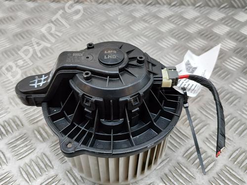 Heater blower motor TESLA MODEL S (5YJS) 70D AWD | BP25614947M62 