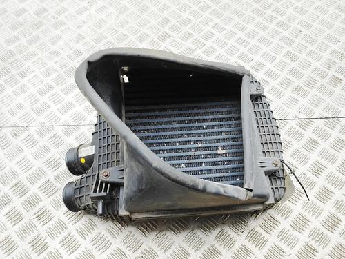 Intercooler MASERATI LEVANTE SUV (M161) 3.0 D Q4 (275 hp) 31859062