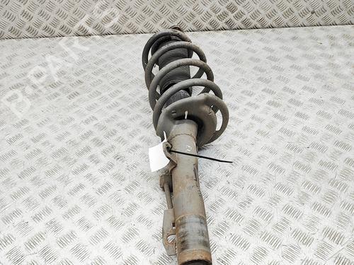 Left front shock absorber FORD TRANSIT CUSTOM V362 Bus (F3) 2.2 TDCi | BP33385849M16 - Image 4