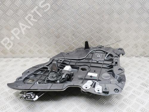 Rear right window mechanism TESLA MODEL 3 (5YJ3) EV | BP38466925C25 - Image 2