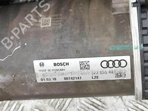Steering rack AUDI A4 B9 (8W2, 8WC) 2.0 TDI quattro | BP25216625M22