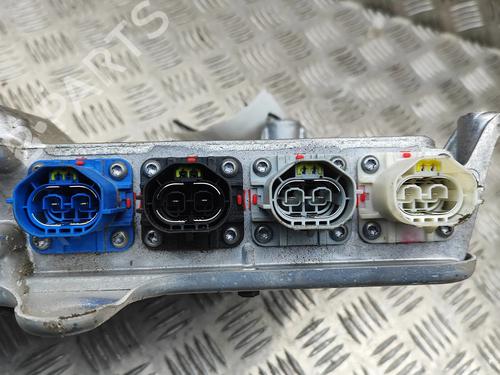 Electronic module TESLA MODEL X (5YJX) P100D AWD | BP33661411M83  - Image 6