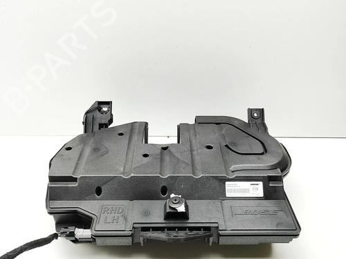 Módulo eletrónico MAZDA MX-5 IV (ND__) 2.0 (ND2E, ND6E) | BP37402614M83  - Image 5