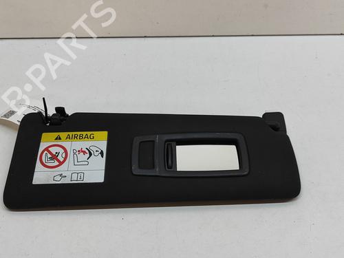 Right sun visor BMW 3 Touring (F31) 318 d xDrive | BP29076233I2 