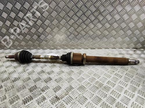 Used Right front driveshaft Right front driveshaft FORD TRANSIT COURIER B460 MPV 1.6 TDCi (95 hp) 27767844 27767844