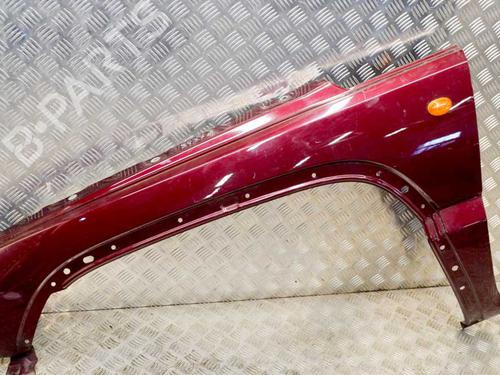 Used Left front fenders JEEP CHEROKEE (KJ) 3.7 4x4 (211 hp) 9228114