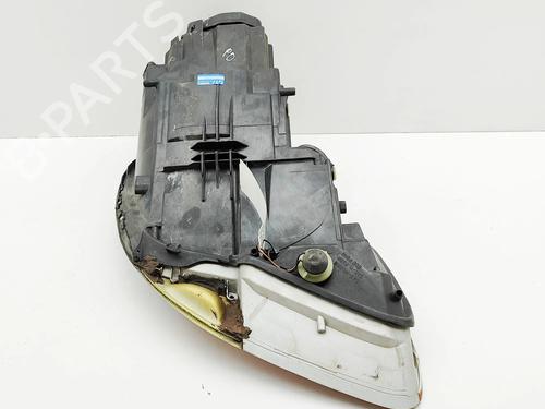 Left headlight PORSCHE BOXSTER (986) 2.5 | BP33376607C28 - Image 5