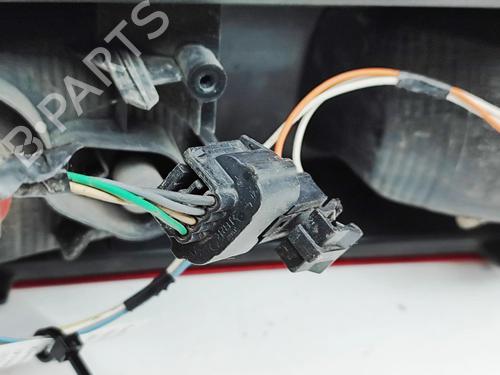 Right taillight OPEL VIVARO B Bus (X82) 1.6 CDTI (06) | BP32025670C35  - Image 5