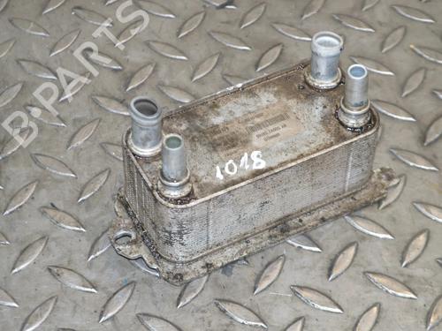 Used Oil radiator Oil radiator JAGUAR XF I (X250) 3.0 D (275 hp) 33346398 33346398