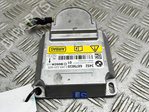Used ECU airbags BMW 3 (F30, F80) 330 d xDrive (258 hp) 31113222