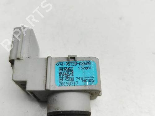 Electronic module KIA CEE'D (JD) 1.6 CRDi 115 | BP35726874M83  - Image 7