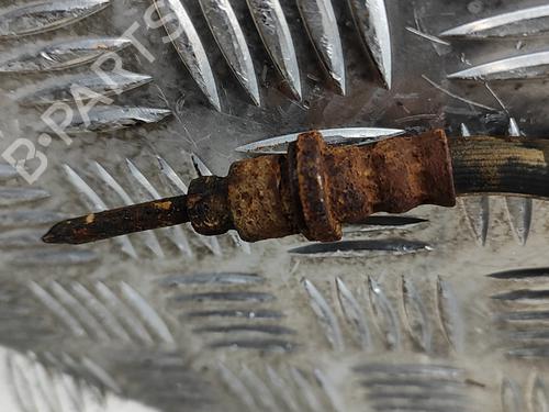 Right front brake caliper TOYOTA LAND CRUISER 90 (_J9_) 3.0 TD (KZJ90_, KZJ95_, KZJ90R, KZJ95R, KZJ90W, KZJ95W) | BP25614452M104